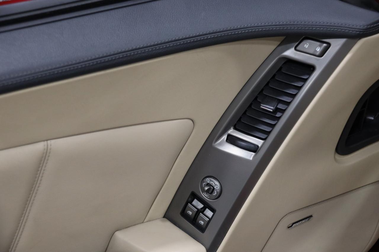 2009 Cadillac XLR Platinum Edition 2dr Convertible Skokie IL