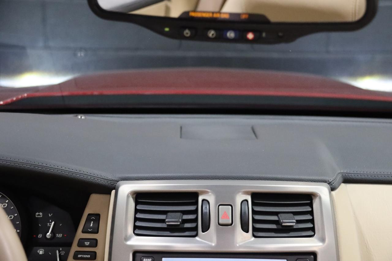 2009 Cadillac XLR Platinum Edition 2dr Convertible Skokie IL