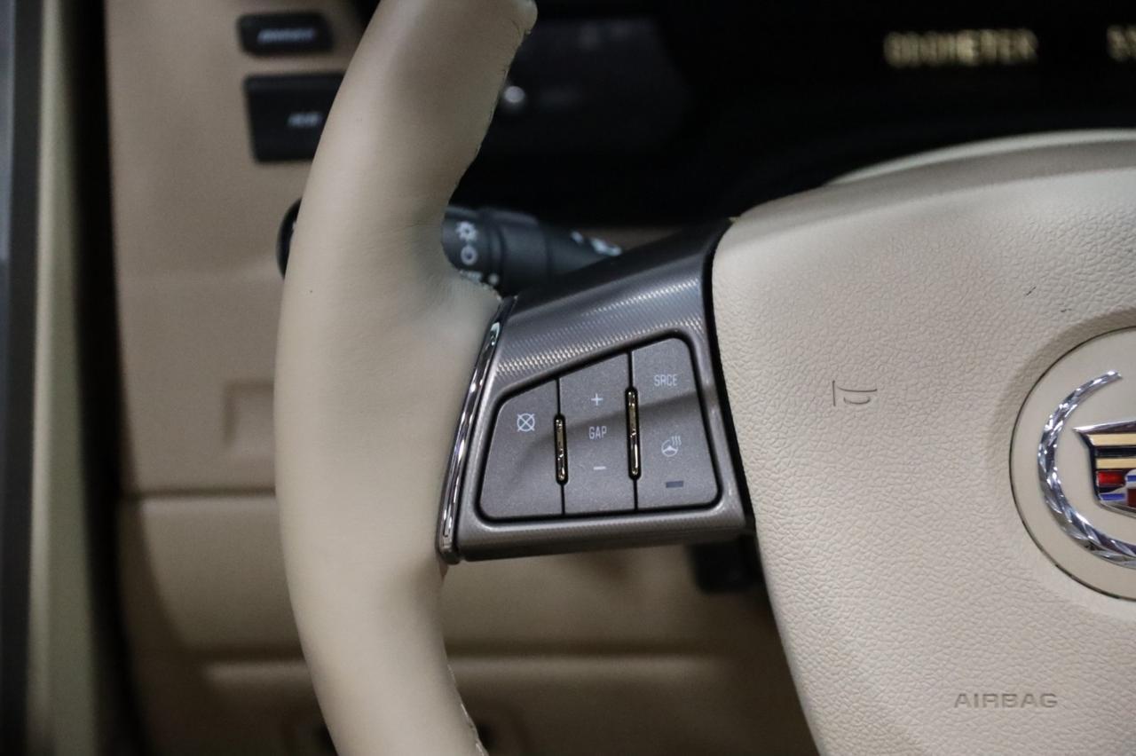 2009 Cadillac XLR Platinum Edition 2dr Convertible Skokie IL