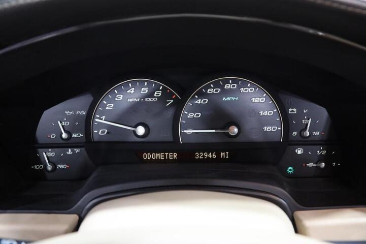 2009 Cadillac XLR Platinum Edition 2dr Convertible Chicago IL