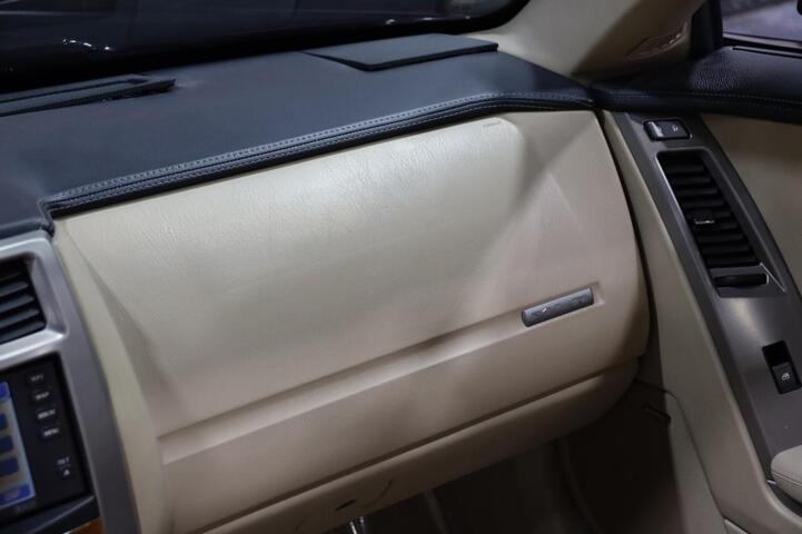 2009 Cadillac XLR Platinum Edition 2dr Convertible Chicago IL