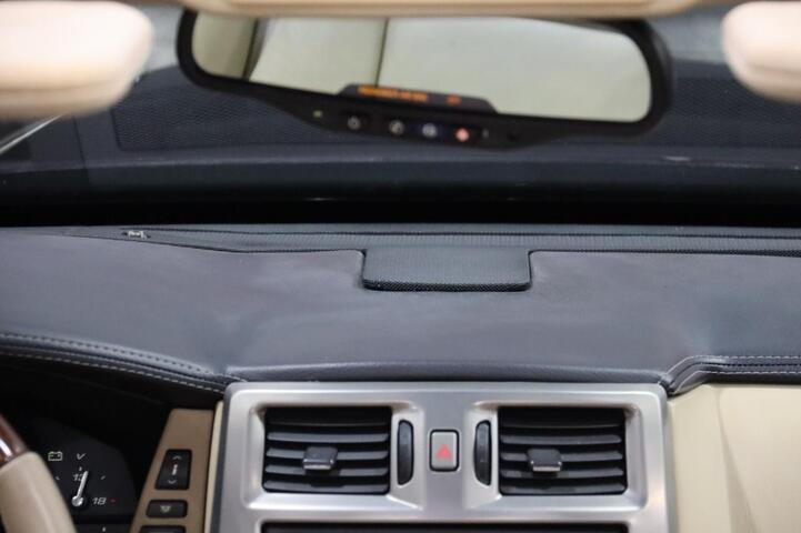 2009 Cadillac XLR Platinum Edition 2dr Convertible Chicago IL