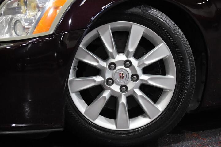 2009 Cadillac XLR Platinum Edition 2dr Convertible Chicago IL