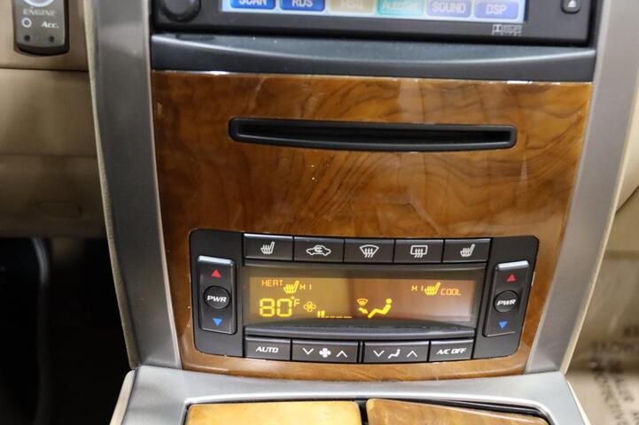 2009 Cadillac XLR Platinum Edition 2dr Convertible Chicago IL