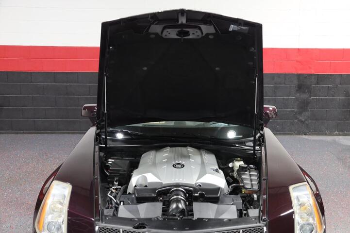 2009 Cadillac XLR Platinum Edition 2dr Convertible Chicago IL
