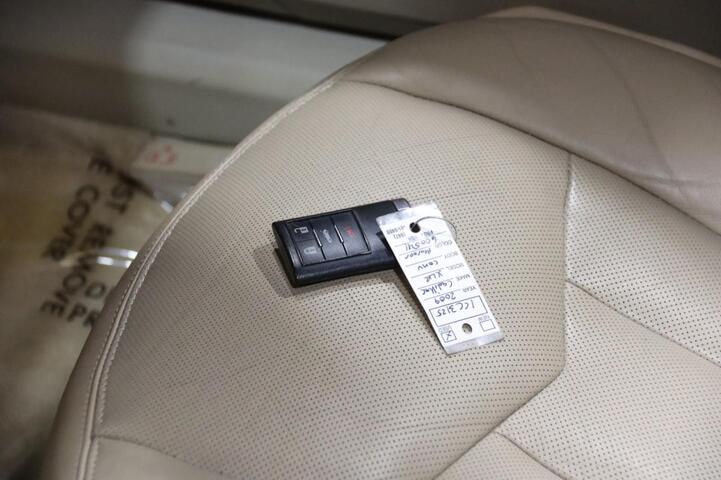2009 Cadillac XLR Platinum Edition 2dr Convertible Chicago IL