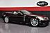 2009 Cadillac XLR Platinum Edition 2dr Convertible Chicago IL