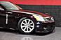 2009 Cadillac XLR Platinum Edition 2dr Convertible Chicago IL