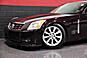 2009 Cadillac XLR Platinum Edition 2dr Convertible Chicago IL
