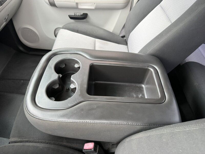 2009 Chevrolet 3500HD DRW 4x4 Diesel Flatbed Work Truck Collinsville OK