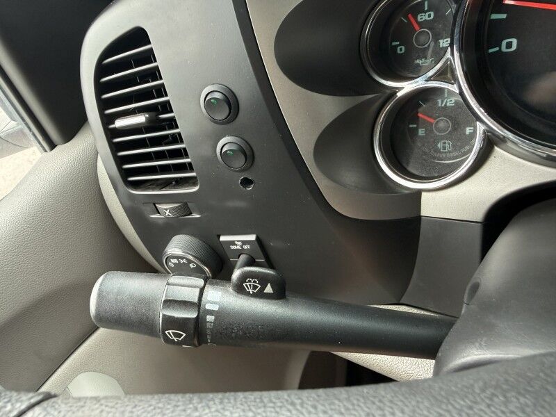 2009 Chevrolet 3500HD DRW 4x4 Diesel Flatbed Work Truck Collinsville OK