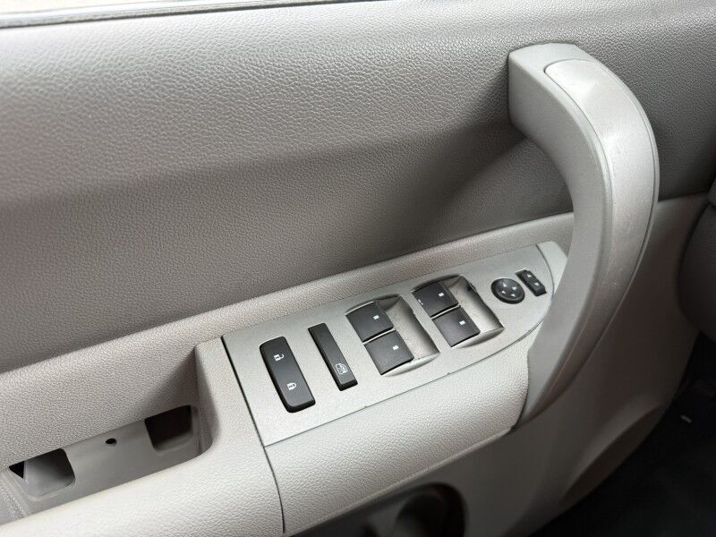 2009 Chevrolet 3500HD DRW 4x4 Diesel Flatbed Work Truck Collinsville OK