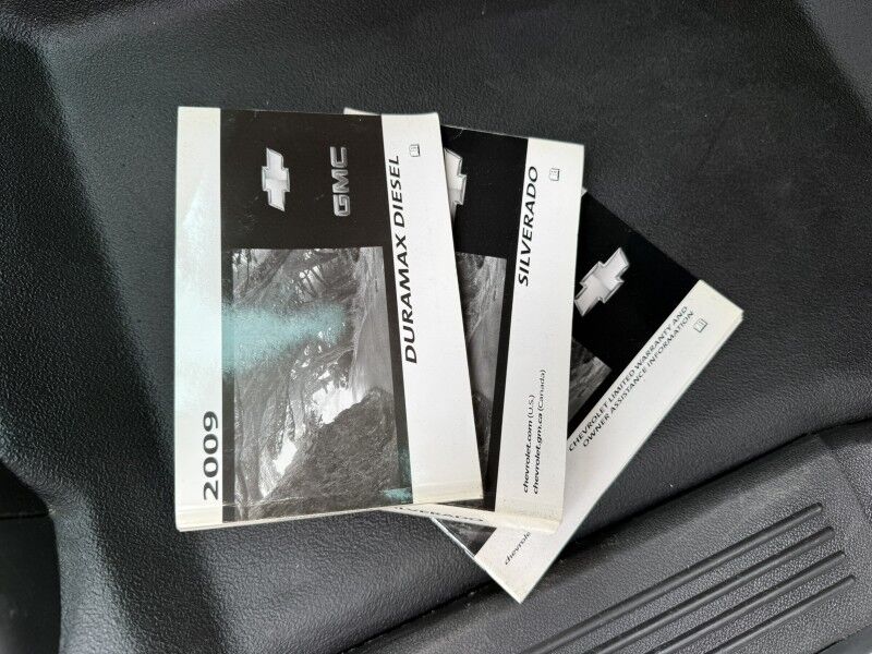 2009 Chevrolet 3500HD DRW 4x4 Diesel Flatbed Work Truck Collinsville OK