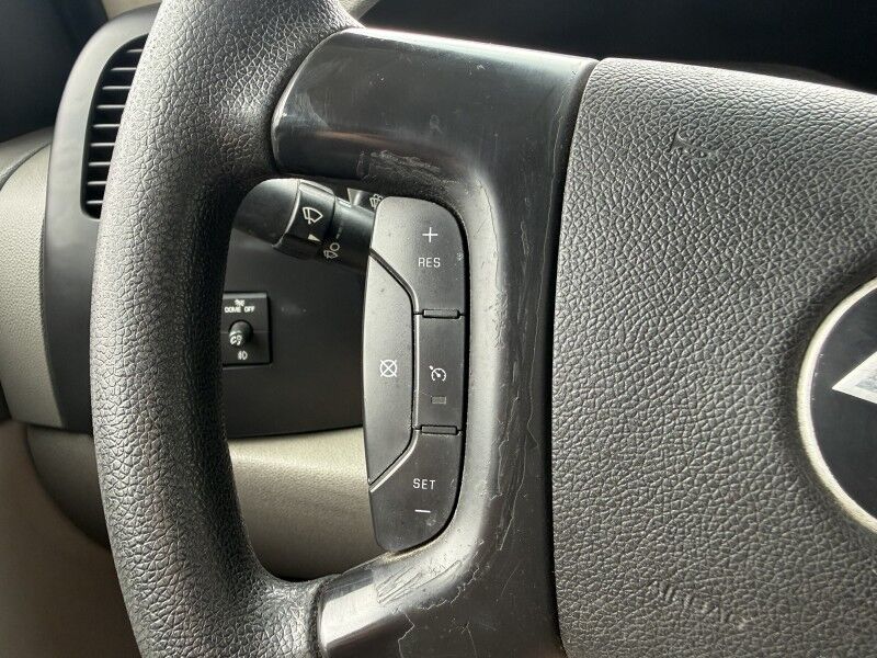 2009 Chevrolet 3500HD DRW 4x4 Diesel Flatbed Work Truck Collinsville OK