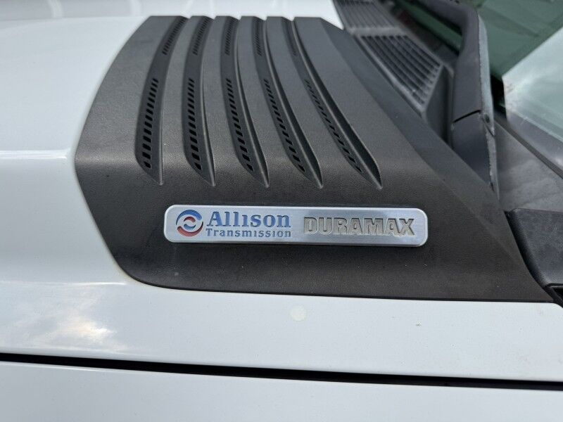 2009 Chevrolet 3500HD DRW 4x4 Diesel Flatbed Work Truck Collinsville OK