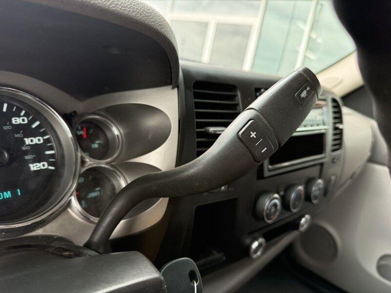 2009 Chevrolet 3500HD DRW 4x4 Diesel Flatbed Work Truck Collinsville OK