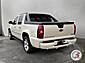2009 Chevrolet AVALANCHE LTZ Salt Lake City UT