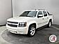 2009 Chevrolet AVALANCHE LTZ Salt Lake City UT