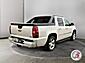 2009 Chevrolet AVALANCHE LTZ Salt Lake City UT