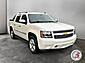 2009 Chevrolet AVALANCHE LTZ Salt Lake City UT