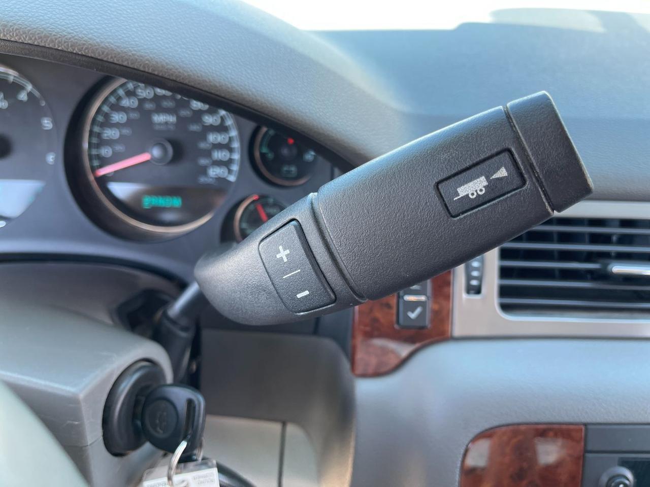 2009 Chevrolet Avalanche 1500 LT1 Post Falls ID