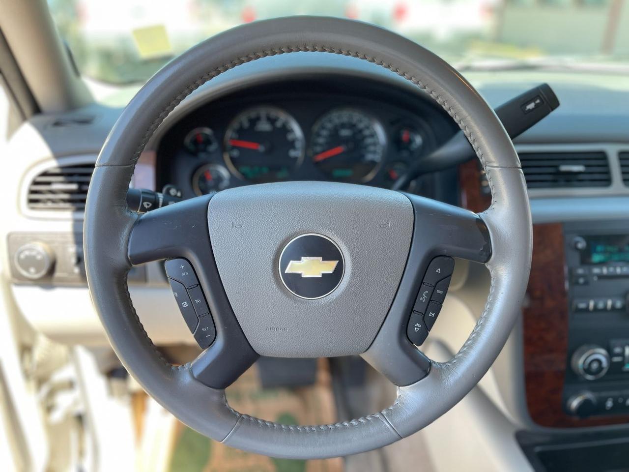 2009 Chevrolet Avalanche 1500 LT1 Post Falls ID