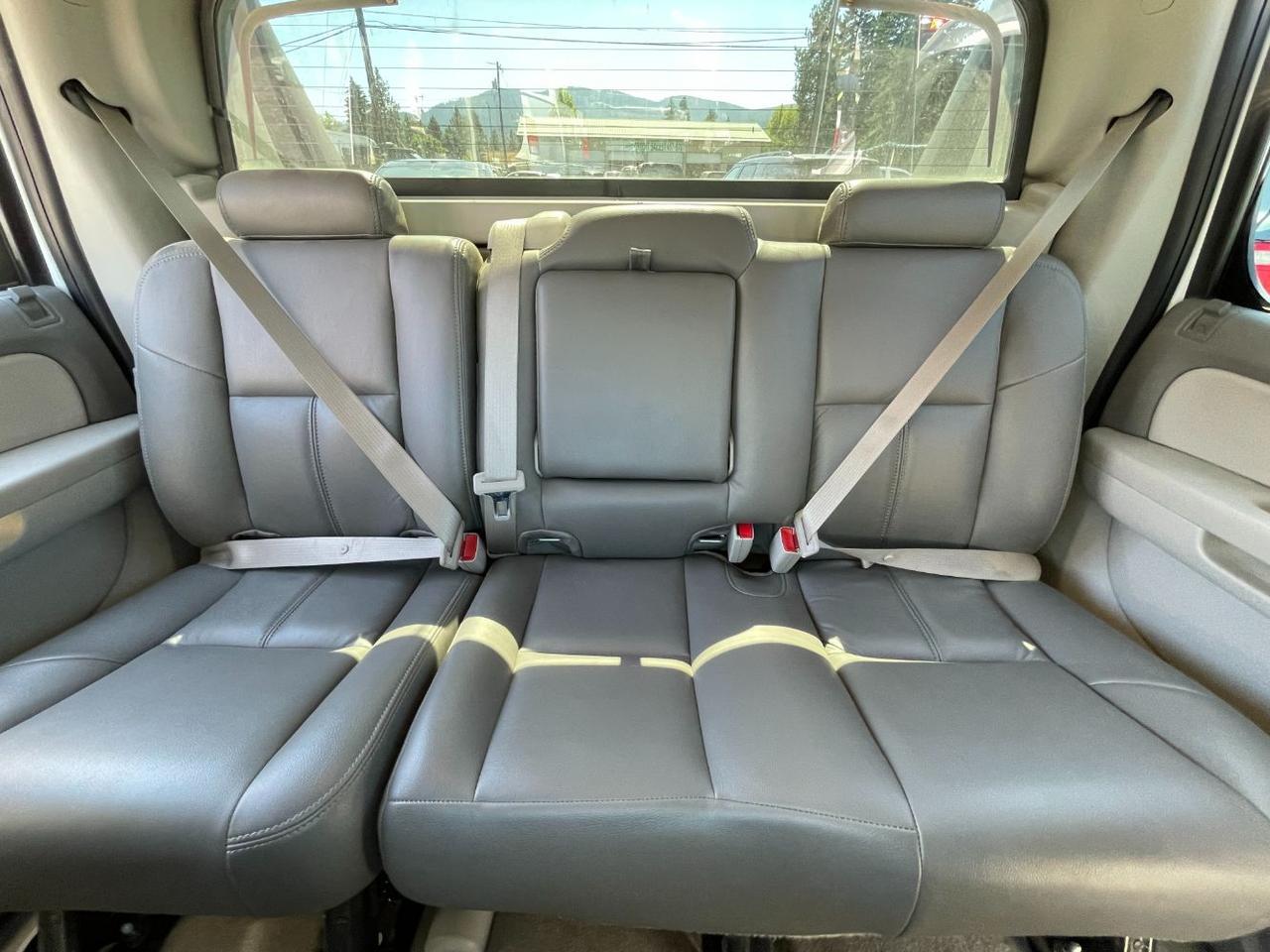 2009 Chevrolet Avalanche 1500 LT1 Post Falls ID