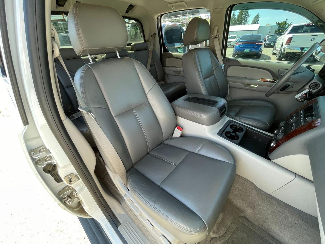 2009 Chevrolet Avalanche 1500 LT1 Post Falls ID