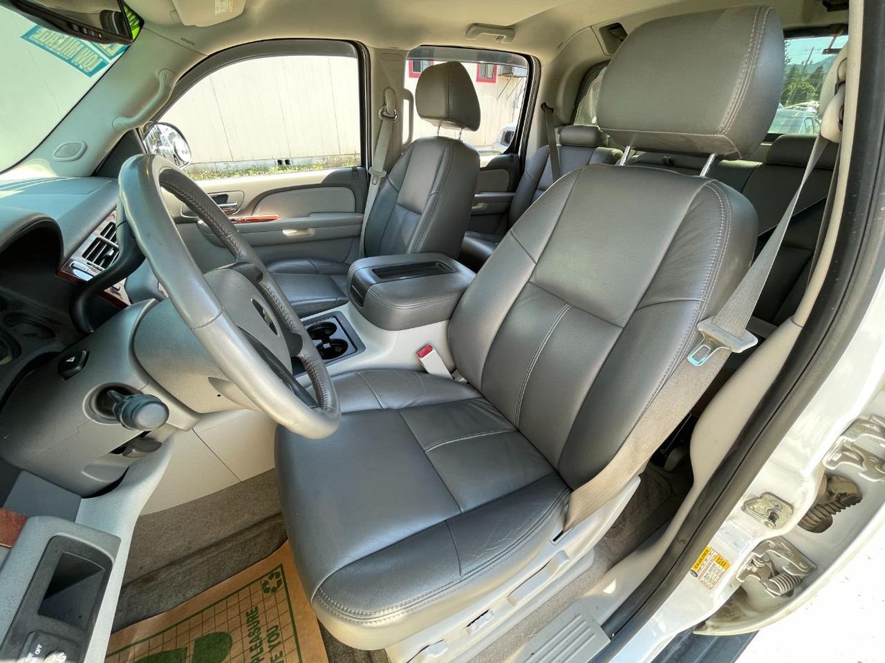 2009 Chevrolet Avalanche 1500 LT1 Post Falls ID