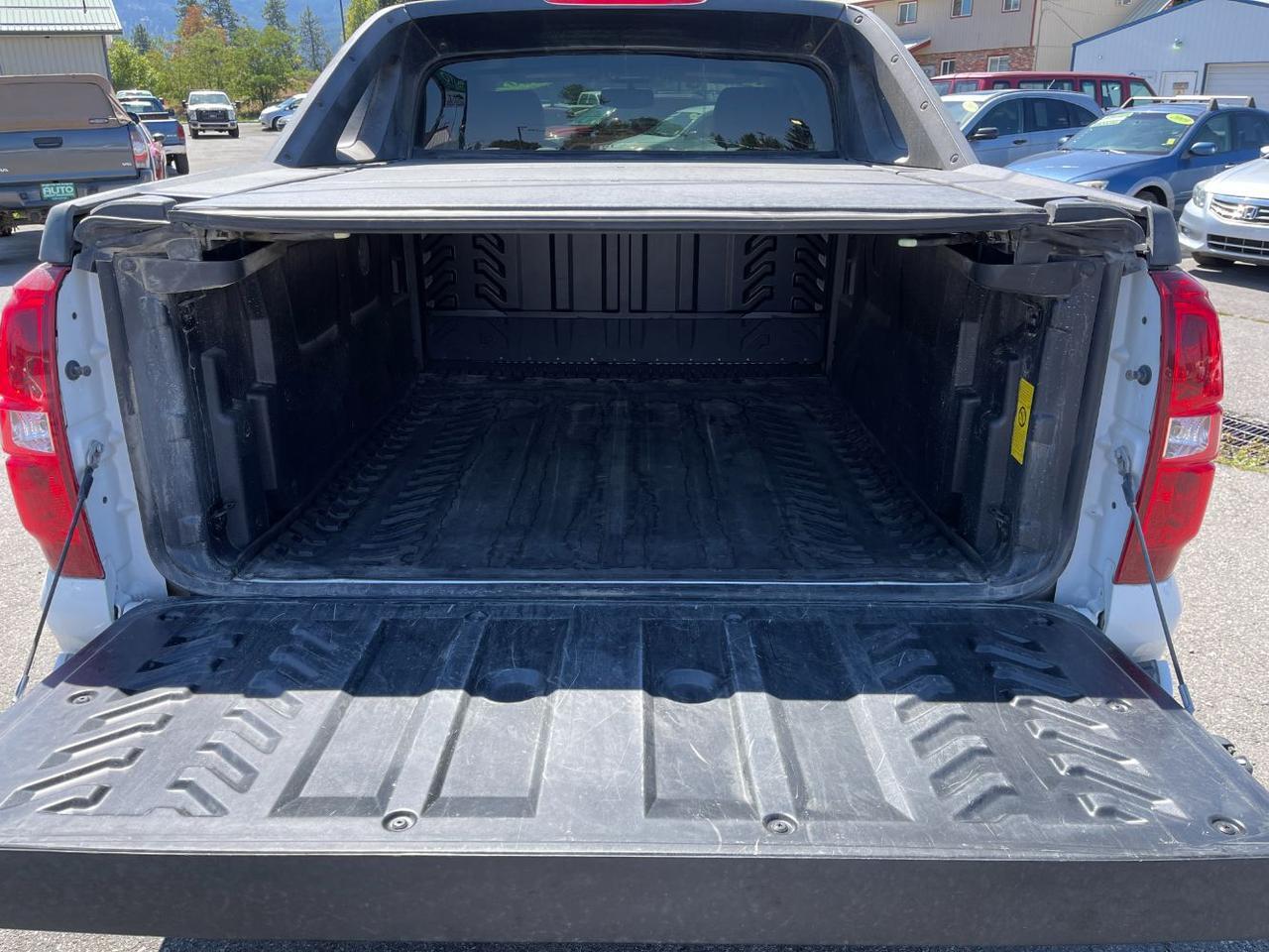 2009 Chevrolet Avalanche 1500 LT1 Post Falls ID
