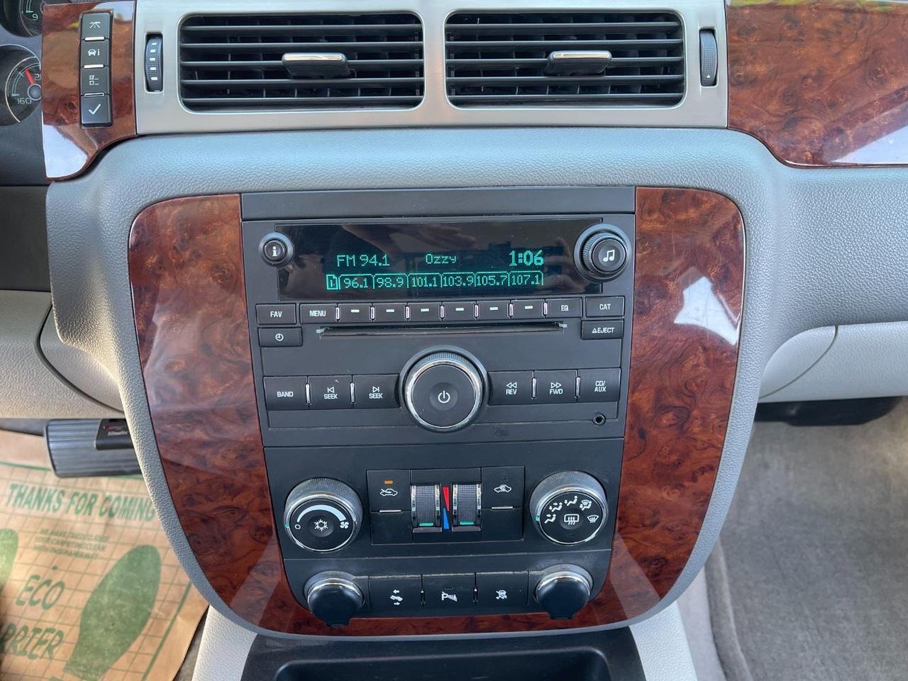 2009 Chevrolet Avalanche 1500 LT1 Post Falls ID