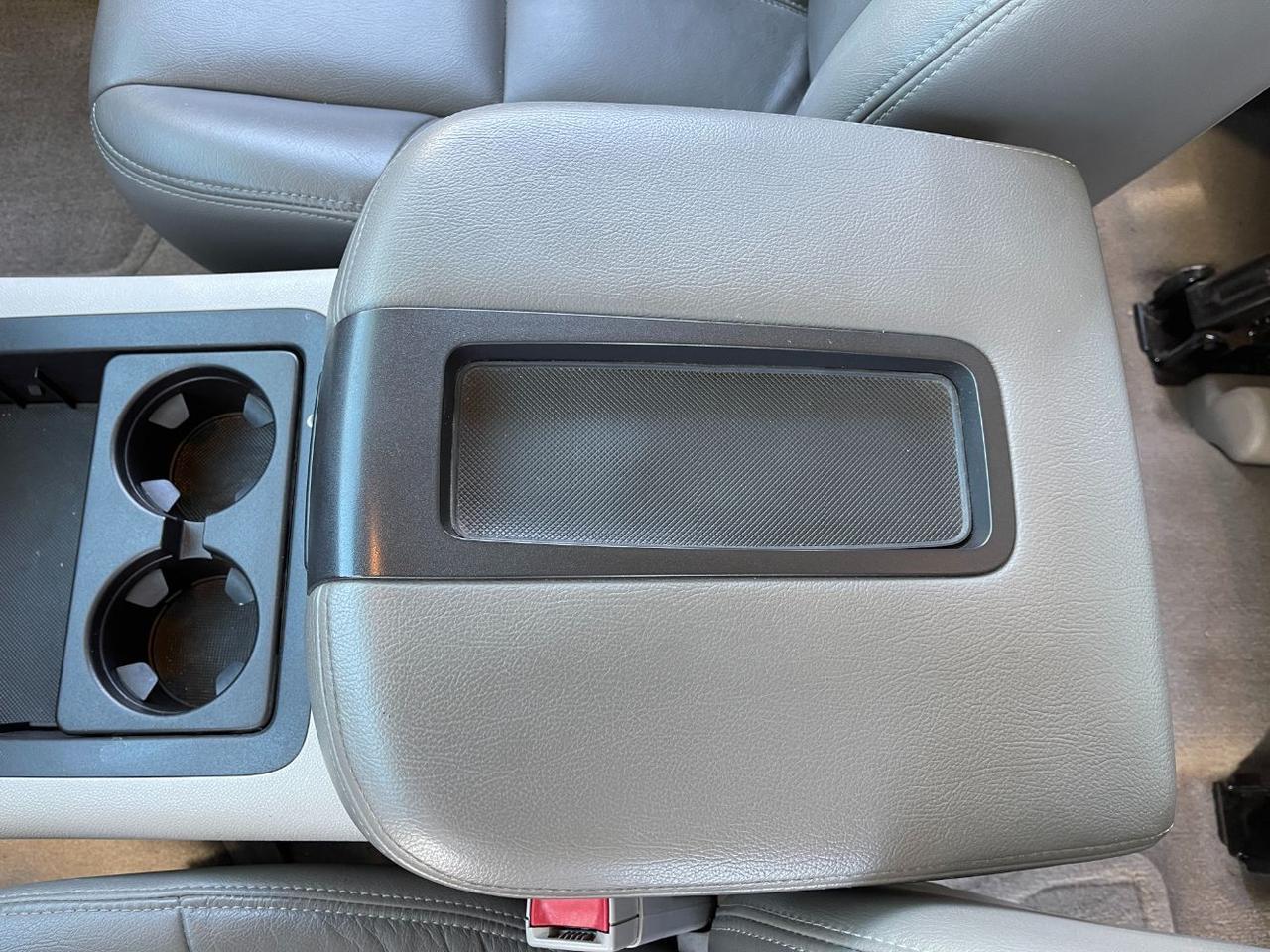 2009 Chevrolet Avalanche 1500 LT1 Post Falls ID