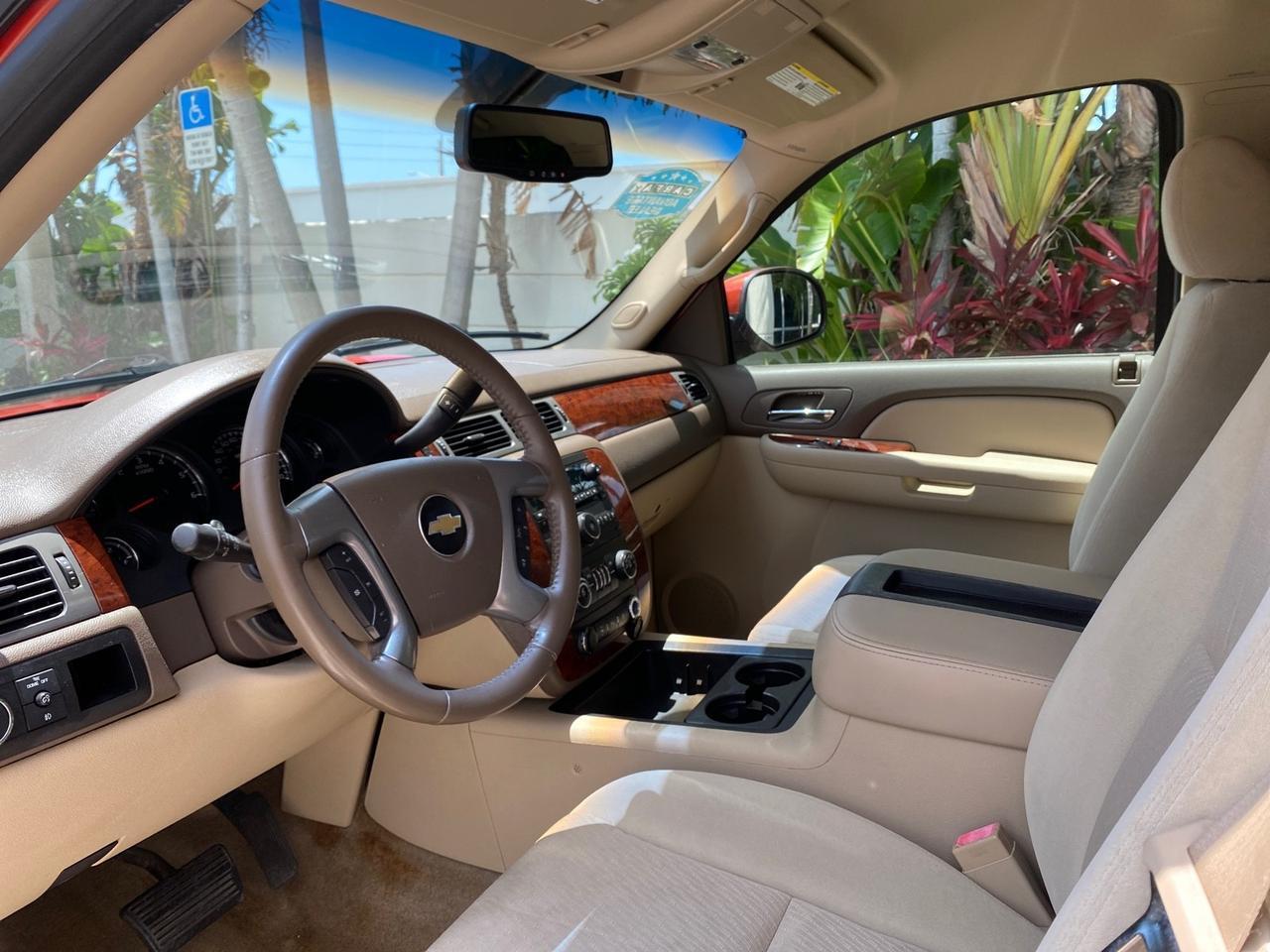 2009 Chevrolet Avalanche LT w/1LT LOW MILES 58,696 Pompano Beach FL