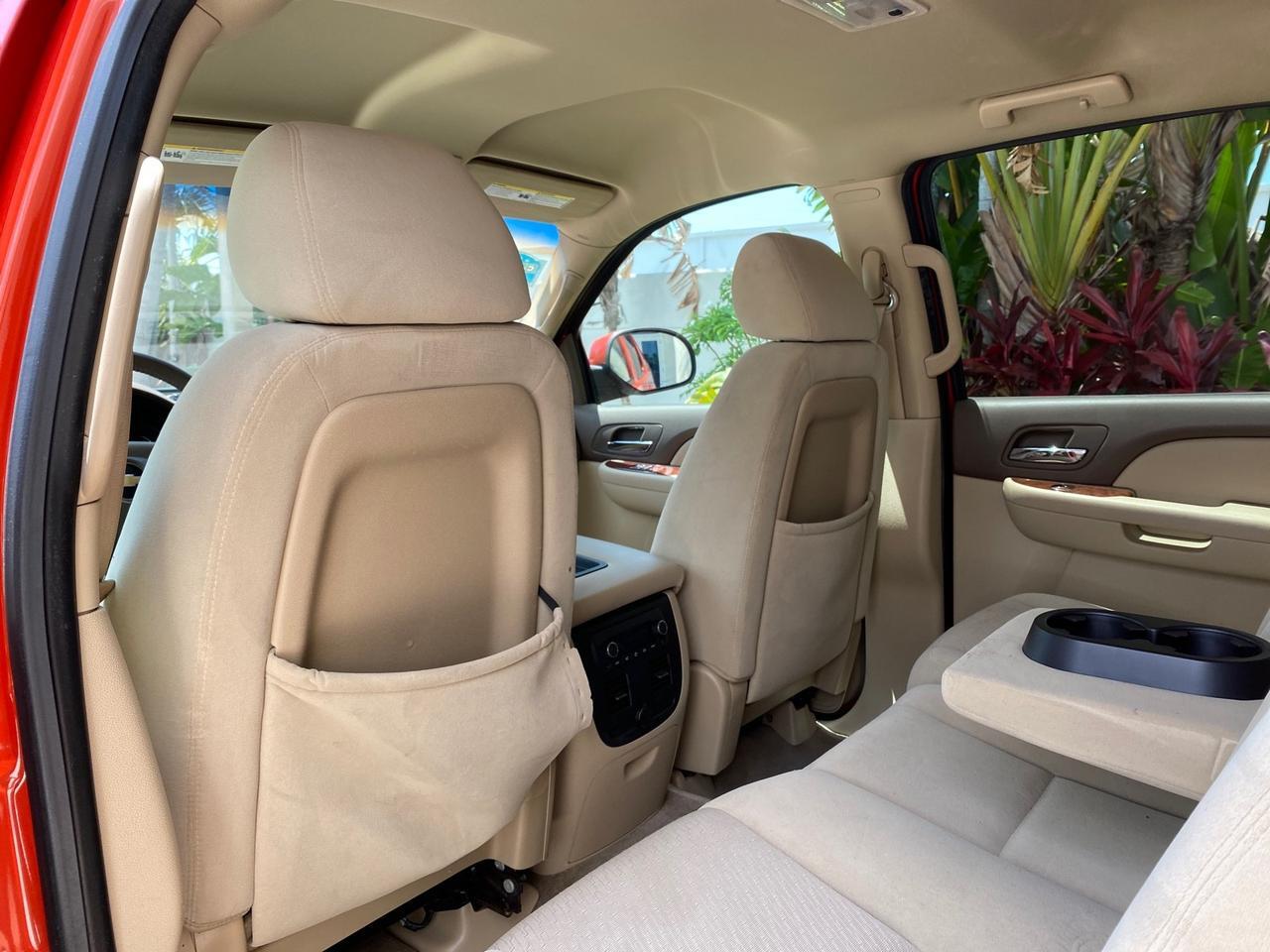 2009 Chevrolet Avalanche LT w/1LT LOW MILES 58,696 Pompano Beach FL
