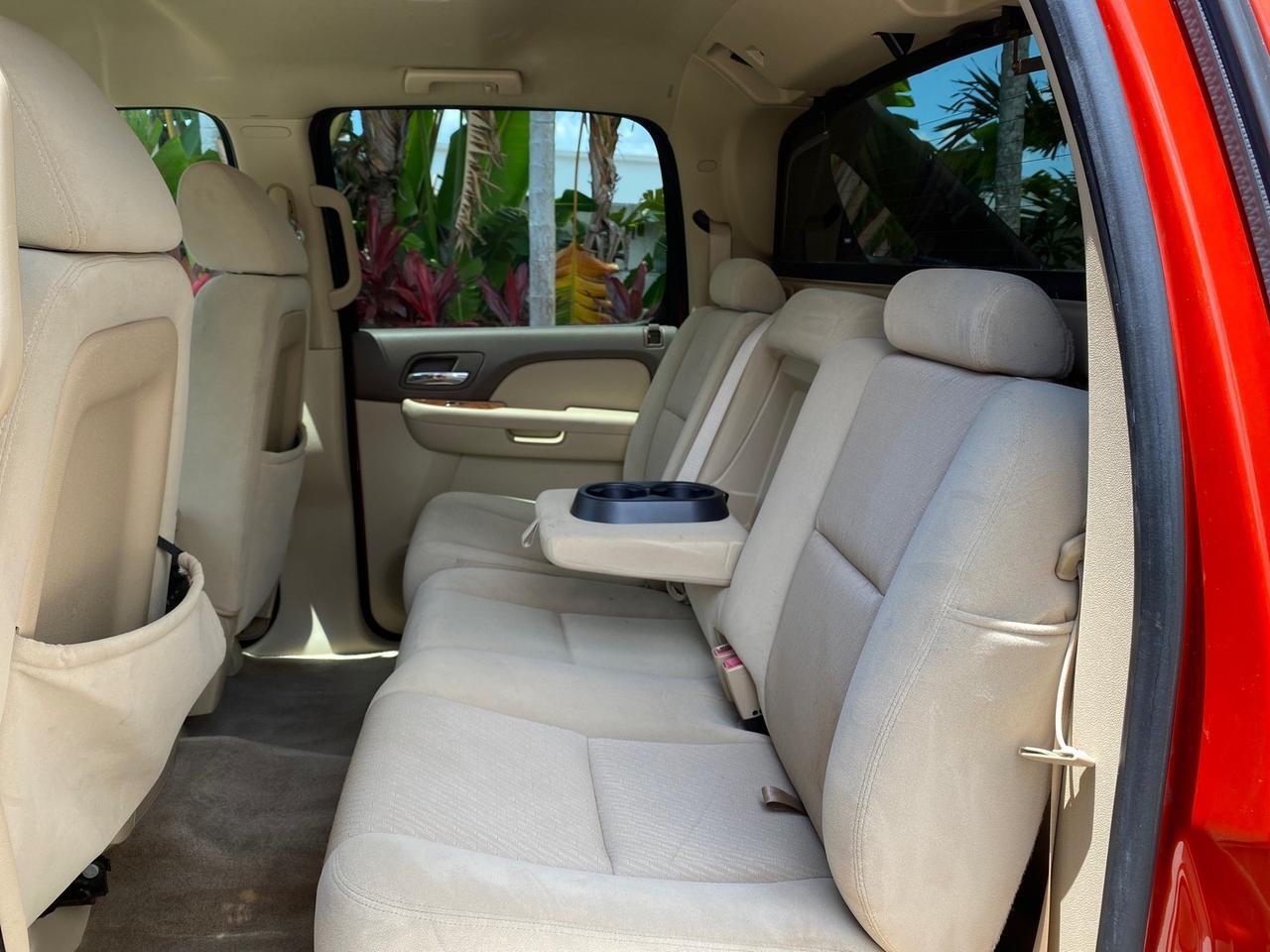 2009 Chevrolet Avalanche LT w/1LT LOW MILES 58,696 Pompano Beach FL