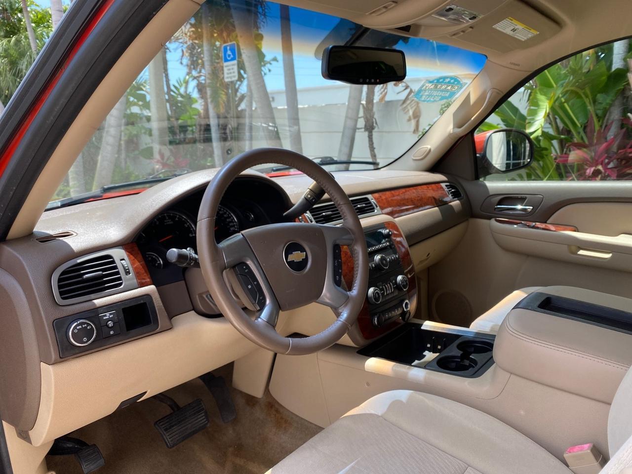 2009 Chevrolet Avalanche LT w/1LT LOW MILES 58,696 Pompano Beach FL
