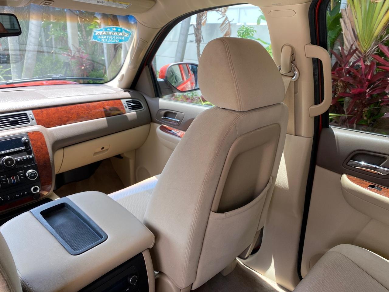 2009 Chevrolet Avalanche LT w/1LT LOW MILES 58,696 Pompano Beach FL