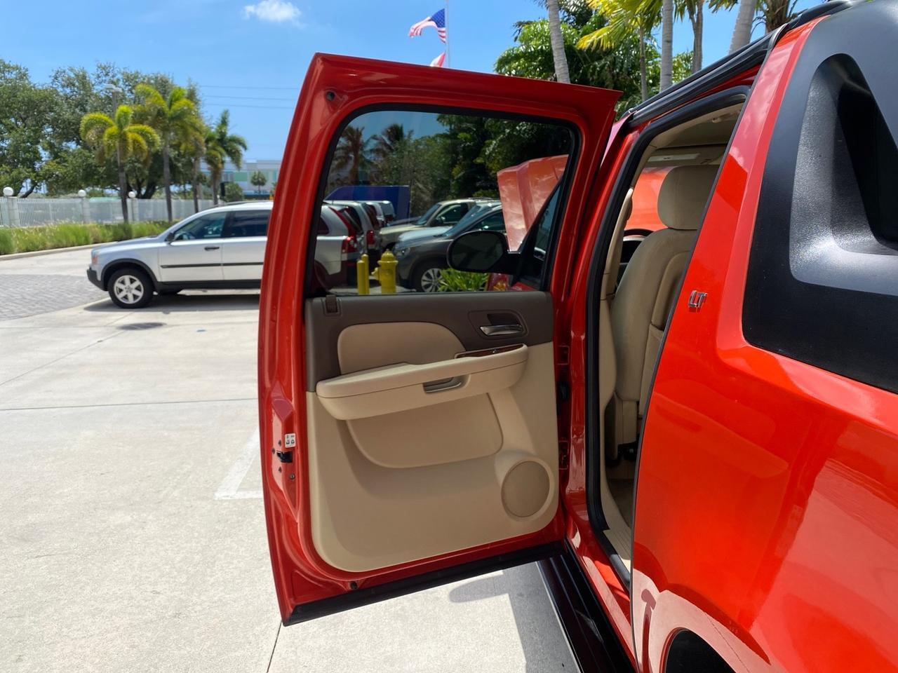 2009 Chevrolet Avalanche LT w/1LT LOW MILES 58,696 Pompano Beach FL
