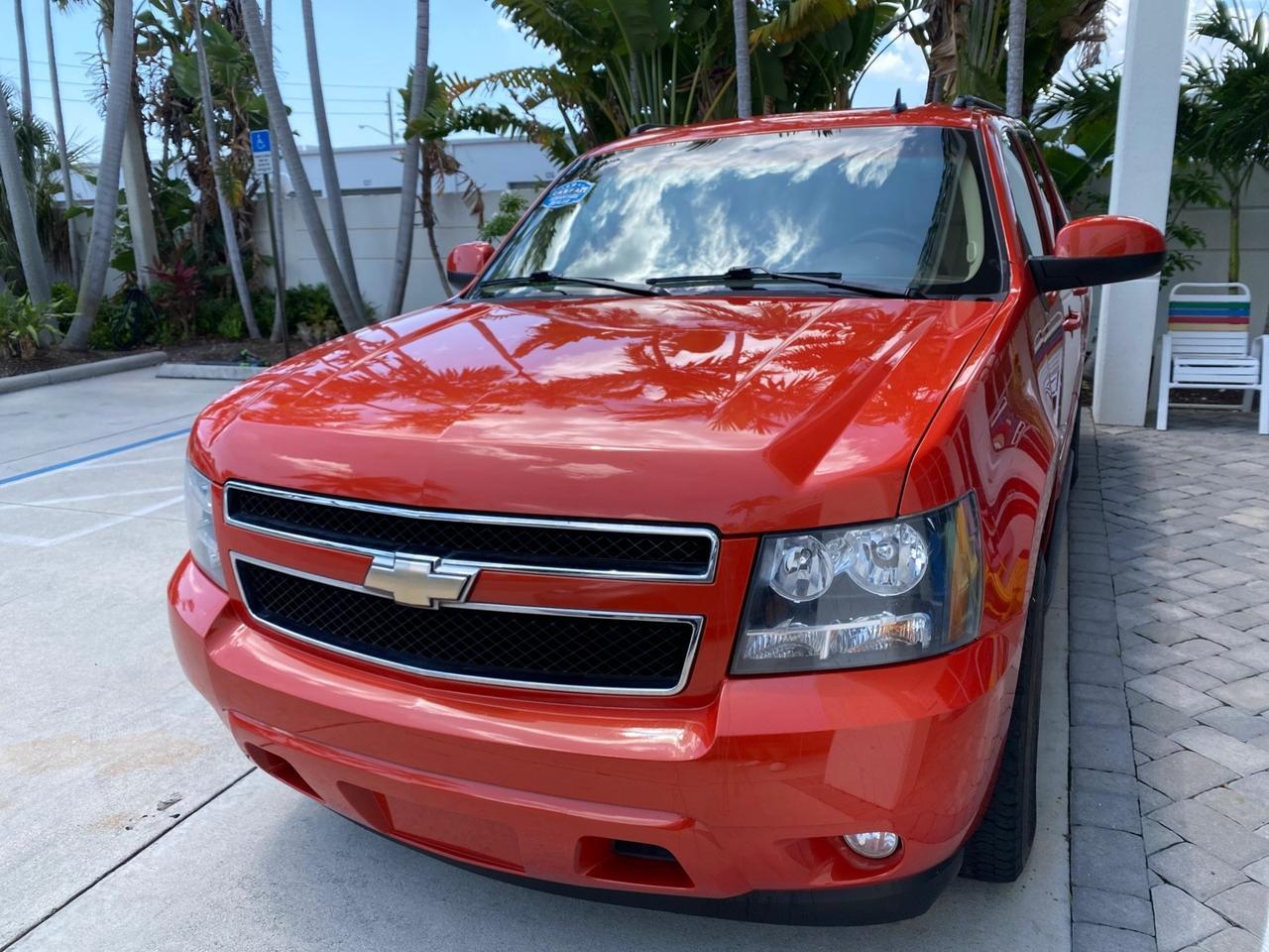 2009 Chevrolet Avalanche LT w/1LT LOW MILES 58,696 Pompano Beach FL