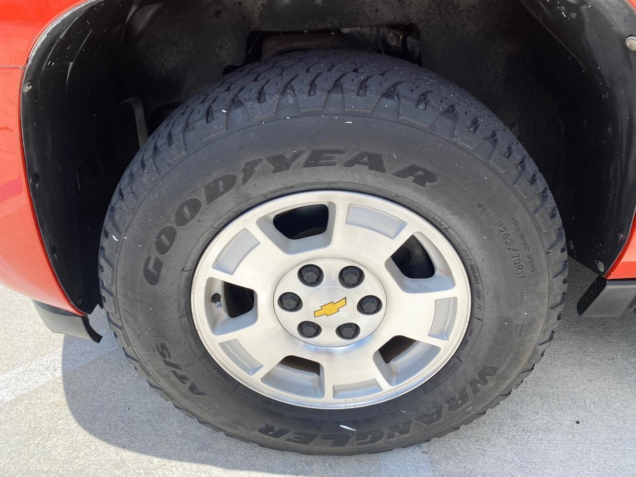 2009 Chevrolet Avalanche LT w/1LT LOW MILES 58,696 Pompano Beach FL