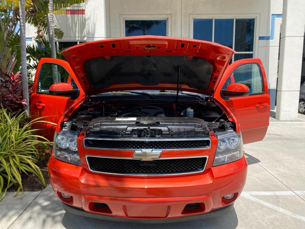 2009 Chevrolet Avalanche LT w/1LT LOW MILES 58,696 Pompano Beach FL