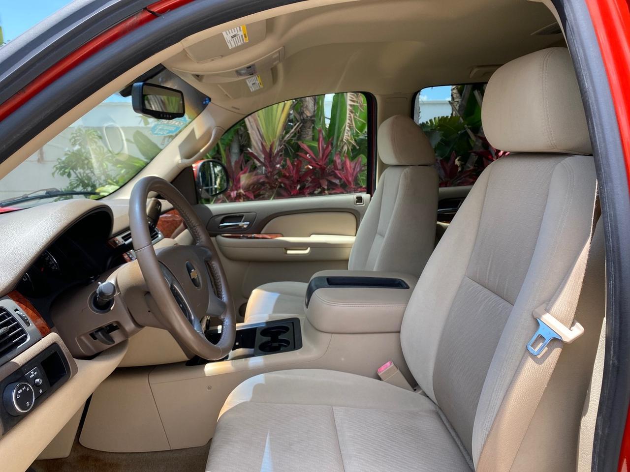 2009 Chevrolet Avalanche LT w/1LT LOW MILES 58,696 Pompano Beach FL