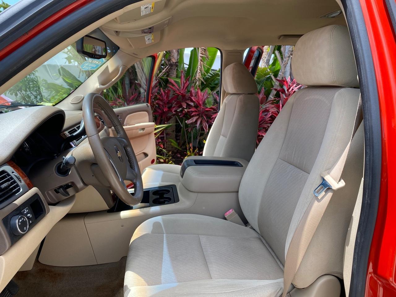2009 Chevrolet Avalanche LT w/1LT LOW MILES 58,696 Pompano Beach FL