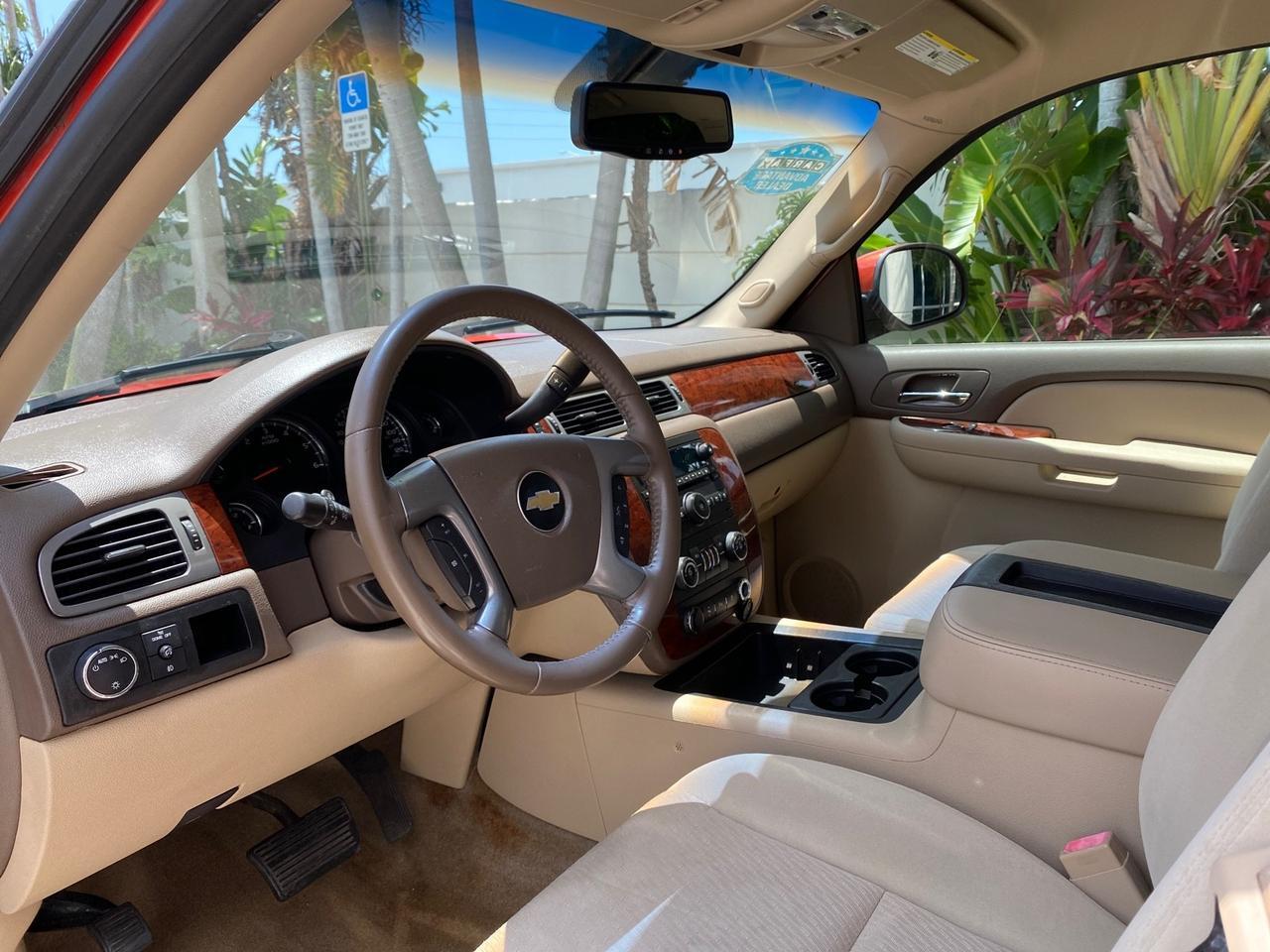 2009 Chevrolet Avalanche LT w/1LT LOW MILES 58,696 Pompano Beach FL