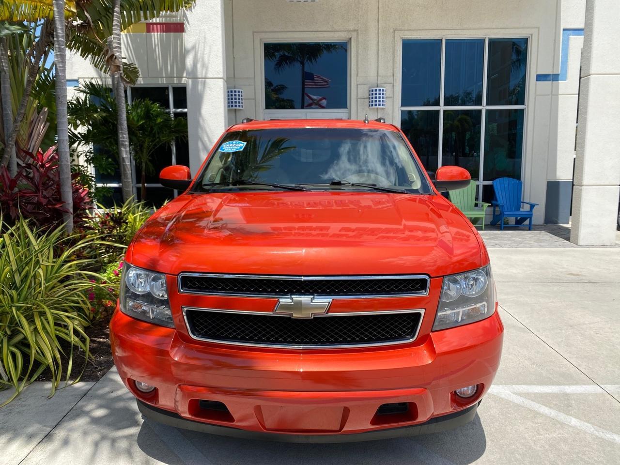 2009 Chevrolet Avalanche LT w/1LT LOW MILES 58,696 Pompano Beach FL