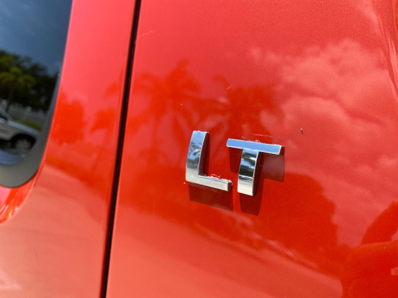 2009 Chevrolet Avalanche LT w/1LT LOW MILES 58,696 Pompano Beach FL