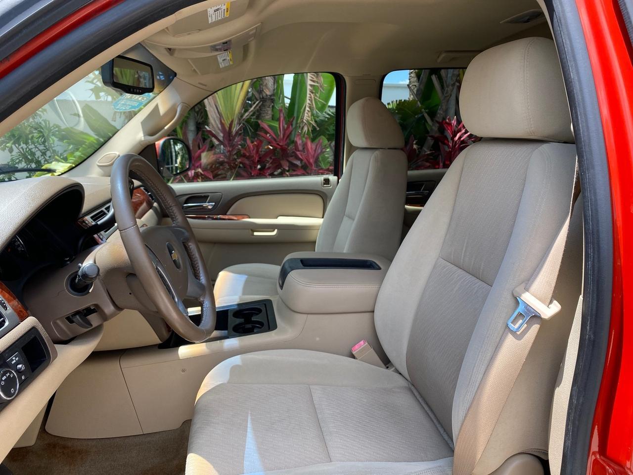 2009 Chevrolet Avalanche LT w/1LT LOW MILES 58,696 Pompano Beach FL