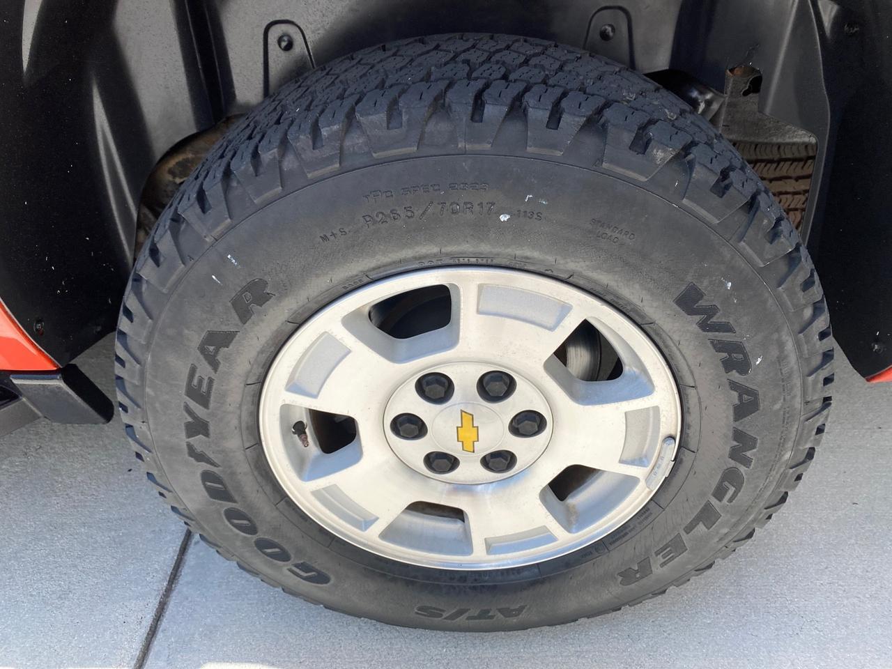 2009 Chevrolet Avalanche LT w/1LT LOW MILES 58,696 Pompano Beach FL