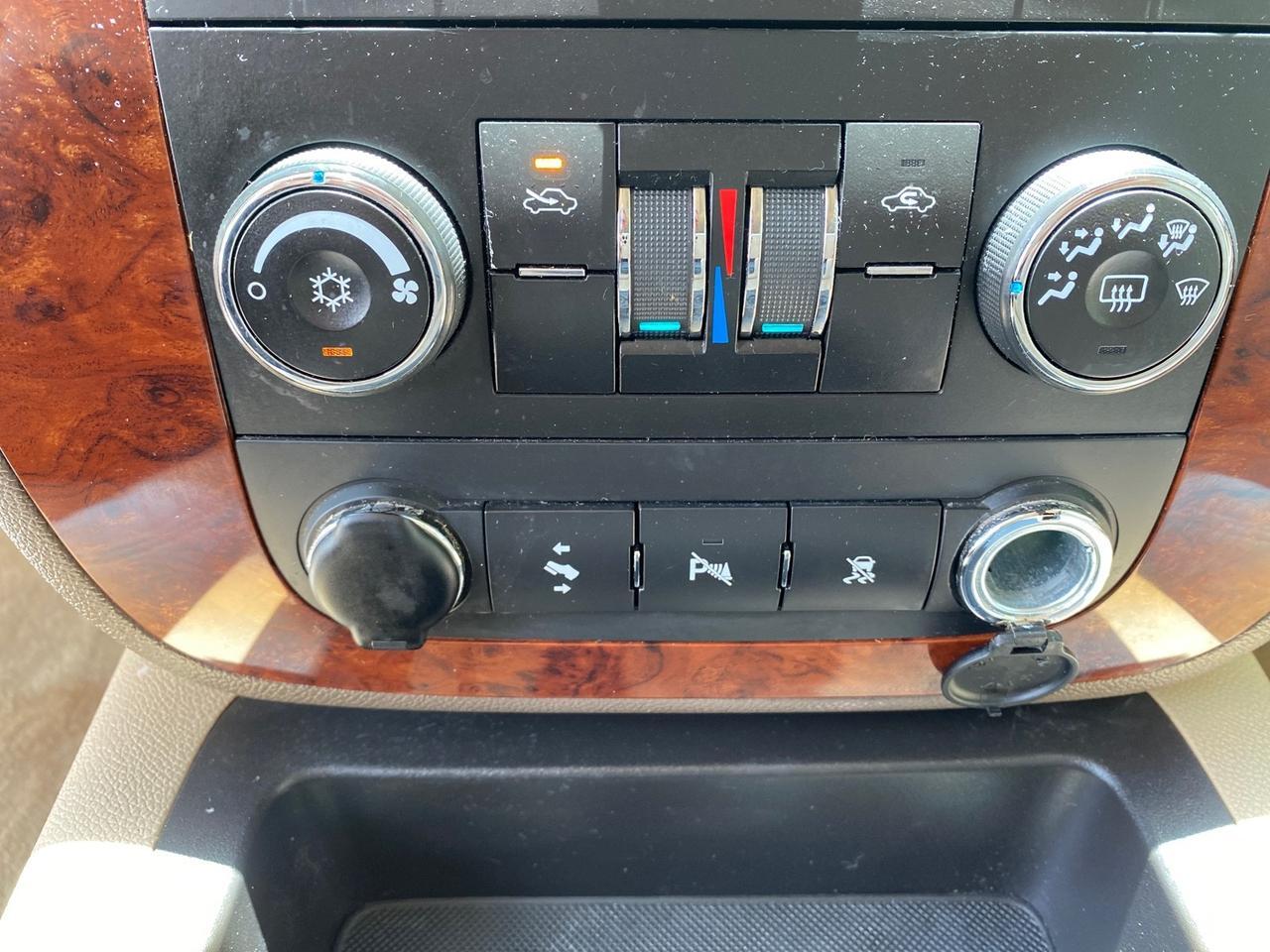 2009 Chevrolet Avalanche LT w/1LT LOW MILES 58,696 Pompano Beach FL