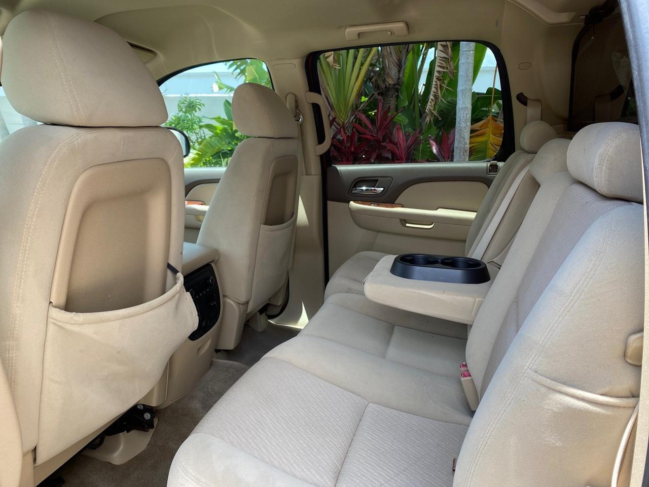 2009 Chevrolet Avalanche LT w/1LT LOW MILES 58,696 Pompano Beach FL